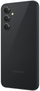 Celular Samsung Galaxy A54 5G, 6.4", 8GB RAM, 256GB, grafit