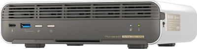 Server NAS QNAP TBS H574TX, Intel Core i5 1340PE, 16GB RAM, i zi