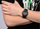 Orë dore Casio Wave Ceptor WV M60-9A