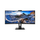 Monitor Philips P Line, 34", 3440 x 1440, UltraWide Quad HD, 100 Hz, i zi