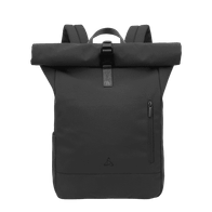 Çantë krahu Sbox Jakarta NSS-19368B, 15.6", e zezë