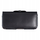 Këllf horizontal Universal Classic 100A Model 6, për Nokia E52 E51 Asha 300 305 306, i zi