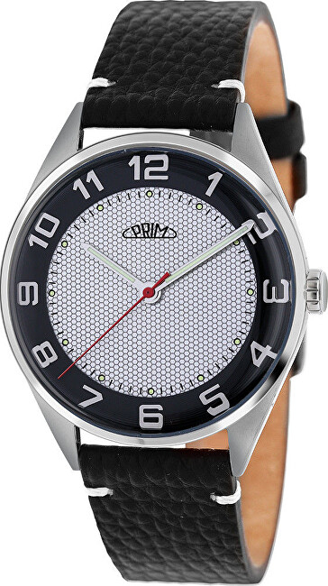 Orë dore Prim B60 - C Quartz W01P.13118.C