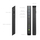 Prezantues me lazer Techly ITC LASER26, wireless, rreze 100m, i zi