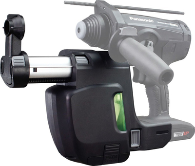 Pastrues me vakum Panasonic EY9X403, për EY1HD1, i zi