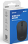 Mouse pa tela Savio MB-03, Bluetooth, optik, i zi