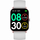 Smartwatch për goca GRAVITY GT36-2, ekran 1.85", Bluetooth, gri rose gold