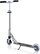 Trotinet Globber Flow Element Comfort Lights, palosës, rrota LED, argjendtë
