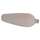 Dekor tavoline qeramike Galad Φ24x70Hcm (HM4624.03), gri