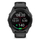 Orë sportive Garmin Forerunner 265, GPS, monitor rrahjesh zemre, e zezë