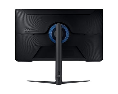 Monitor Samsung G32A, 32", Full HD, i zi
