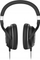 Kабелски слушалки Genius HS610, микрофон, супра-ауерални, црни