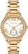 Orë dore për femra Michael Kors Sage MK4805, e artë