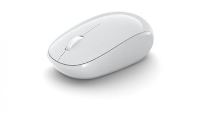 Maus Microsoft RJN-00063 pa tel, Bluetooth 1000 DPI, i zi