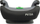 Ulëse ngritëse për makinë Caretero Puma i-Size, ISOFIX, R129, e zezë