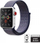 Rrip ore Crong për Apple Watch, 38/40mm, blu