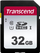 Kartë memorie Transcend 300S SDHC, 32GB, Class 10 UHS I U1 V30