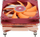 Ftohës procesori Thermalright AXP90 X47 FULL, bakër, 92mm, bakër
