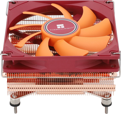 Ftohës procesori Thermalright AXP90 X47 FULL, bakër, 92mm, bakër