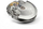 Orë dore Tissot Le Locle T0064071605300