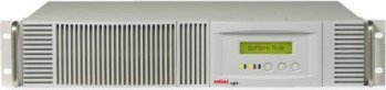 UPS Roline ProSecure II 3000 RM2HE, online, për rack 19", gri