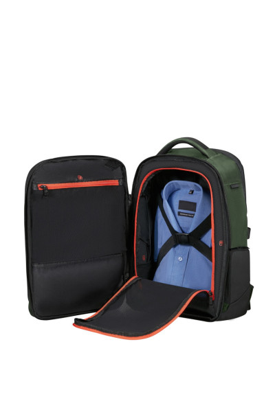 Çantë Shpine Samsonite Biz2Go Laptop 15.6"