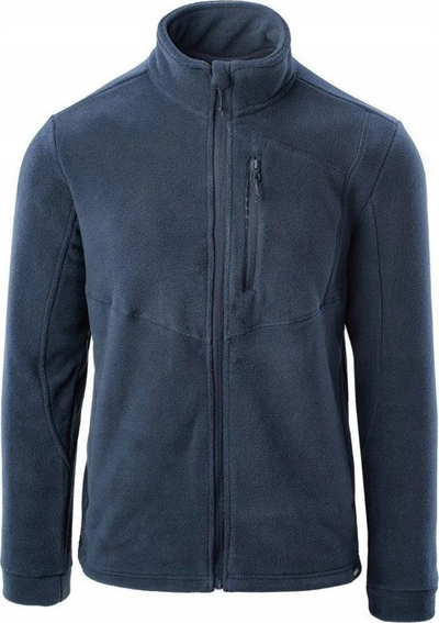 Duks për meshkuj Brugi Fleece 4NET, XXL, i kaltër