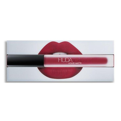 Buzëkuq Huda Beauty Heartbreaker, 5 ml