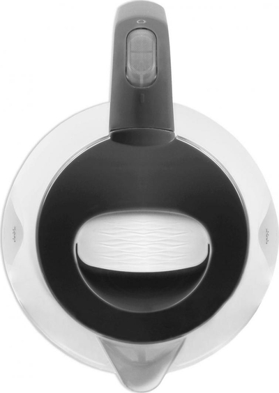 Ibrik Optimum CJ-1806, 2200W, 1.7L, i hirtë