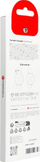 Rrip ore Forcell F-Design FS01 për Samsung Watch, 22mm, Starry