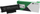 Ngjyrë Lexmark B222X00, e zezë