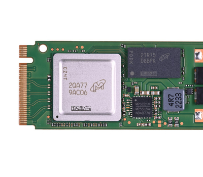 Disk SSD Micron 7450 Pro, 960GB, M.2 PCIe Gen4x4