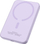 Powerbank magnetik Baseus 5000mAh, 20W, vjollcë