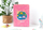 Dosje me kapak Disney Stitch Flap Folder, formati A4, shumëngjyrëshe