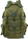 Çantë shpine Offlander Survival Trekker, 25L, najlon, e gjelbër