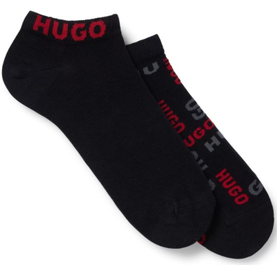 Çorape për meshkuj Hugo Boss, 2 palë