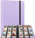 Album foto LoveInstant Purple, për Instax Mini Polaroid Canon HP Kodak Xiaomi, 360 foto, vjollcë