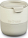 Gotë termale Klean Kanteen Rise Lowball 10oz, çelik inoks, kapak Flip Lid, e bardhë Tofu