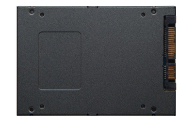 Disk SSD Kingston A400, 960GB, 2.5", i zi