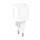 Karikues rrjeti Wozinsky CMWCS, USB-C PD 20W, i bardhë