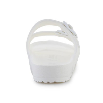 Детски сандали Birkenstock Arizona EVA, бели