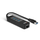 USB hub Lindy LY-43176, 3 porta USB 3.0, Gigabit Ethernet, i zi