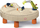 Set lodrash Little Tikes Sandbox Construction (401N)