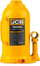 Krik hidraulik JCB TH92004, 20T, 240-450mm, i verdhë