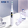 Koka zëvendësuese  Oral-B iO Gentle Care Black, 4 copë
