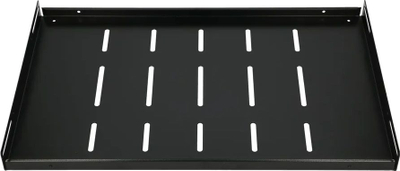 Rafth RACK ExtraLink Shelf 19", 300mm, 1U, i zi