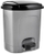 Koshi i mbeturinave Kela, plastik, 5.5L, gri
