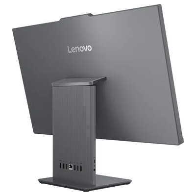 Kompjuter AIO Lenovo IdeaCentre 27IRH9, 27", Intel Core 5 210H, 16GB RAM, 512GB SSD, gri