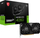 Kartelë grafike MSI GeForce RTX 4060 Ventus 2X Black OC 8GB GDDR6