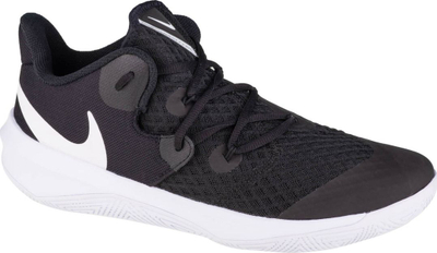 Atlete për meshkuj Nike Zoom Hyperspeed Court, nr.44, të zeza